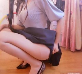 丝宝vip_JVID性感写真